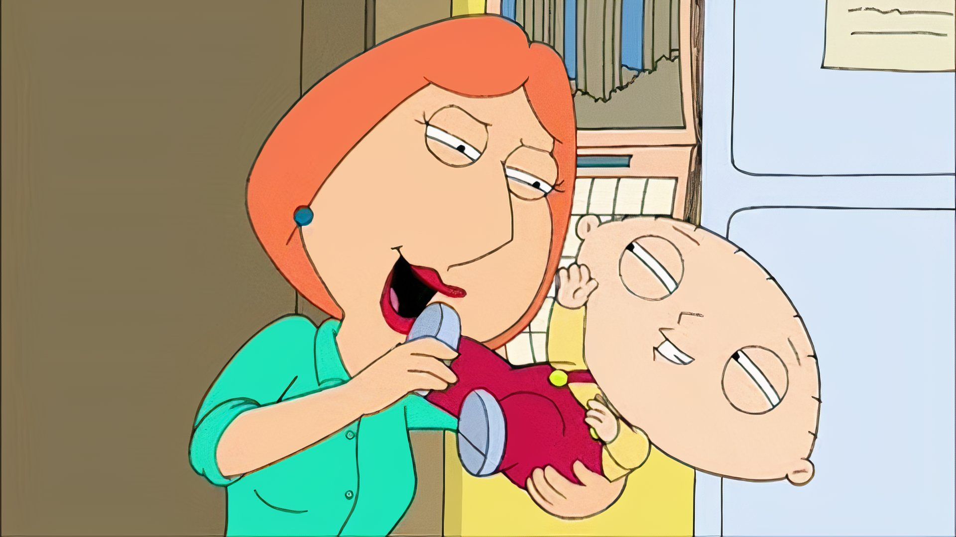 Family Guy Will Break One Crucial Stewie Griffin Rule in Season 23