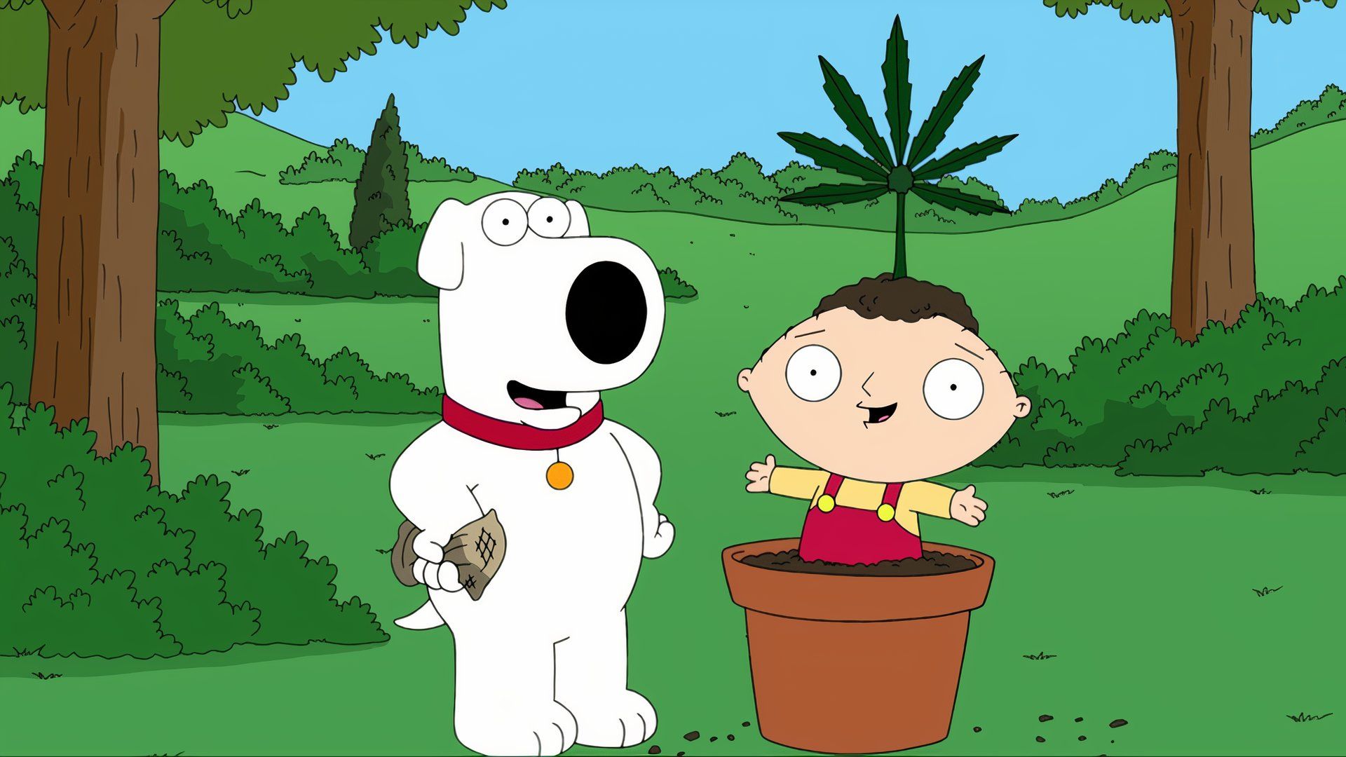 Family Guy Will Break One Crucial Stewie Griffin Rule in Season 23