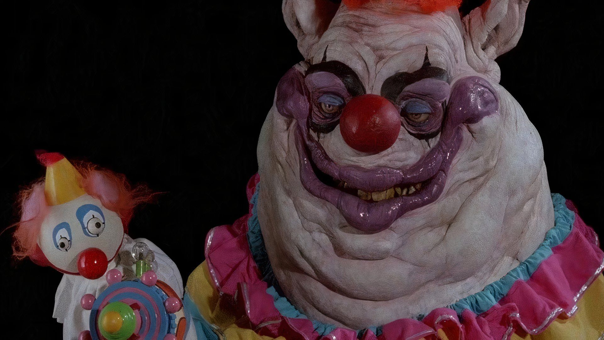 10 Best Evil Clown Movies to Watch After Terrifier