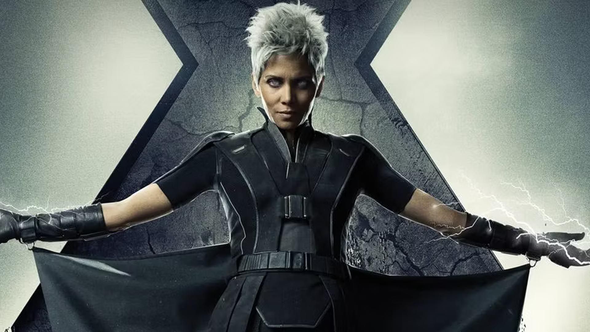 Halle Berry Teases Fans With Potential X-Men Return in Secret Wars