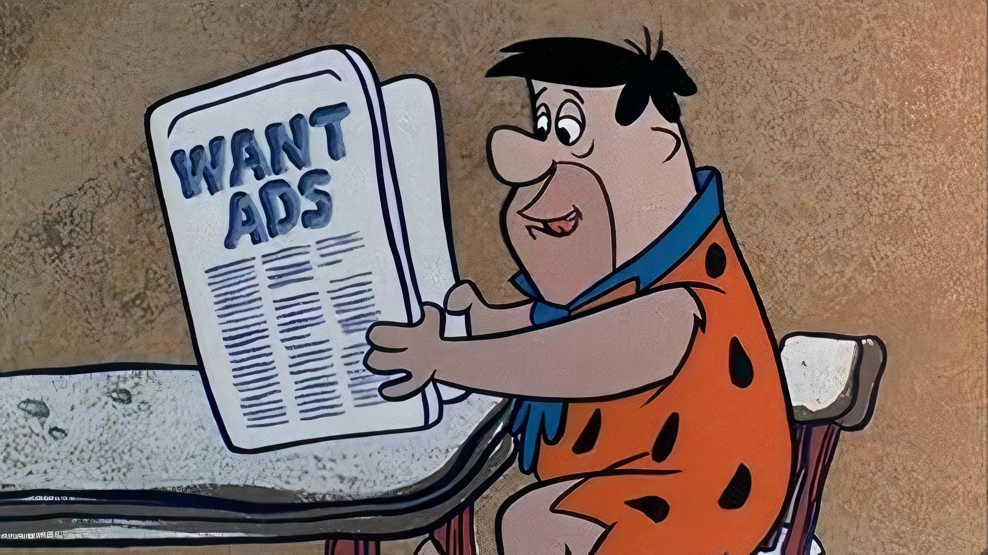 The Flintstones Animated Movie in Development at Warner Bros.