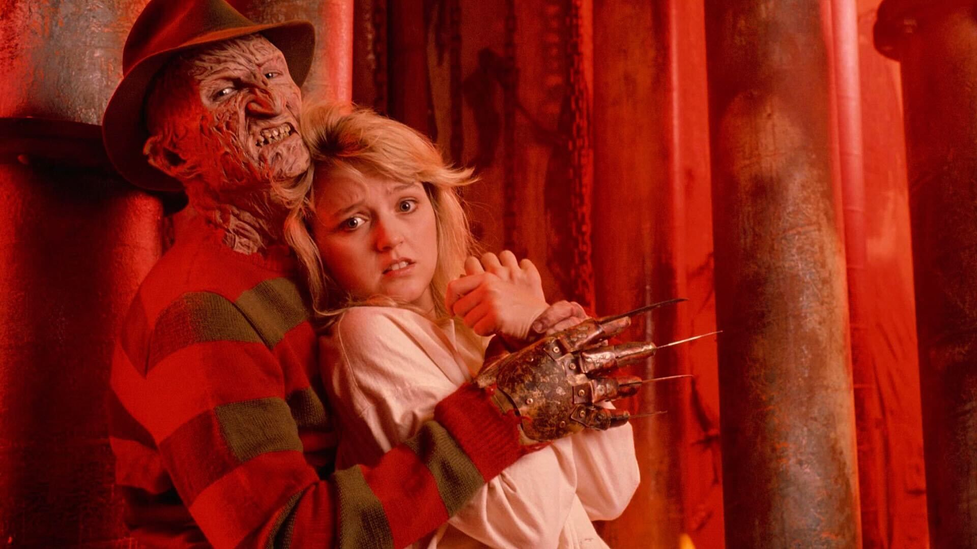 Longlegs Star Maika Monroe Wants to Take on Freddy Krueger in A Nightmare on Elm Street Reboot