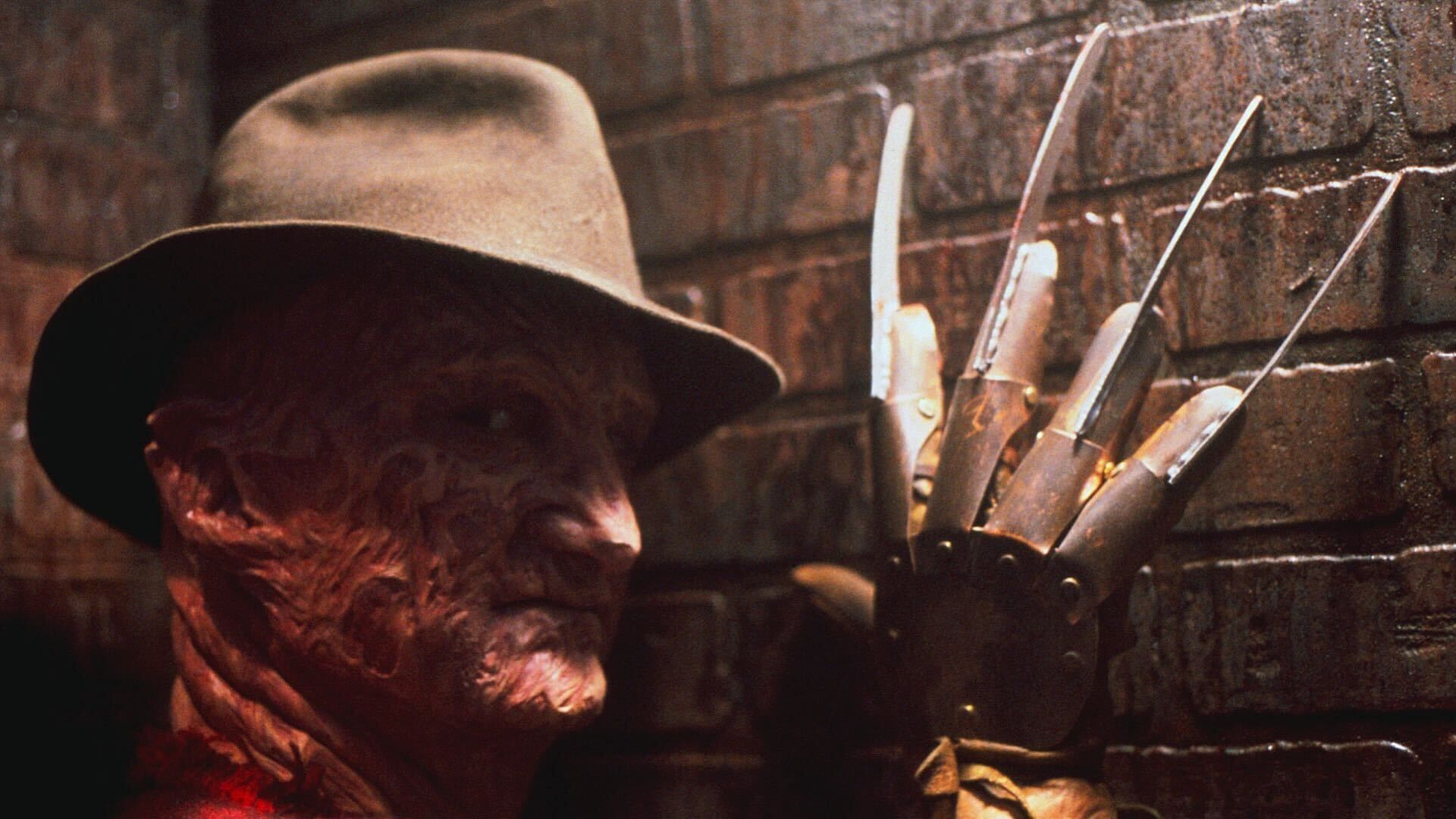 A Nightmare on Elm Street Almost Cast a Very Different Actor for Freddy