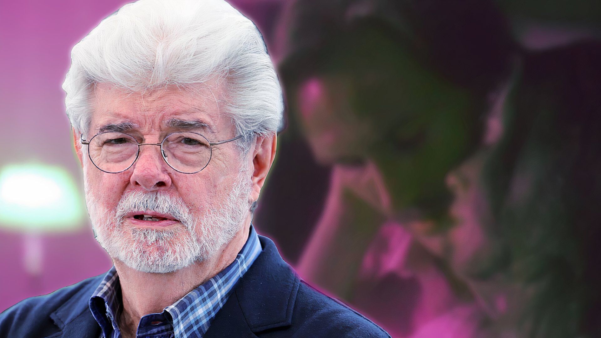 George Lucas Reveals Why He Did Not Want His Name Associated with R-Rated ’80s Movie