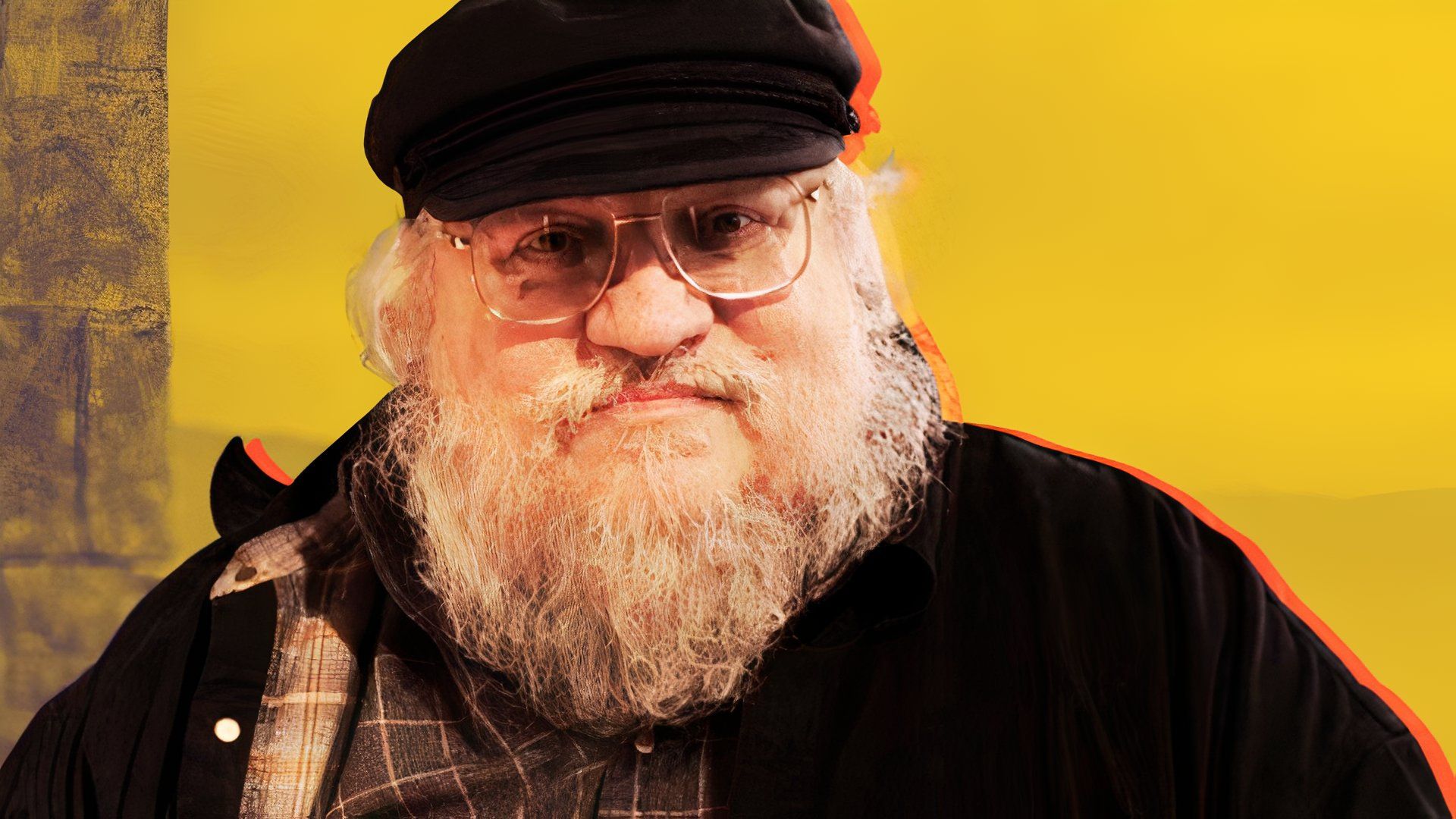 George R.R. Martin