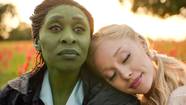 Wicked First Reviews Praise Ariana Grande And Cynthia Erivo s Musical 