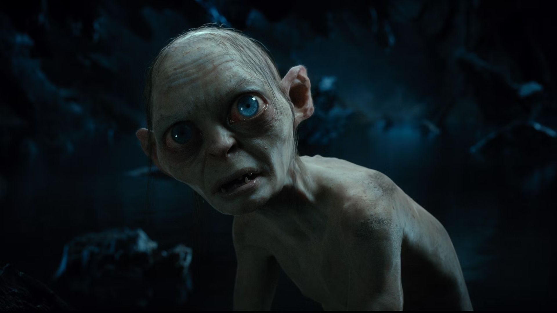 Ian McKellen Reveals Surprising Detail About New Lord of the Rings Movie