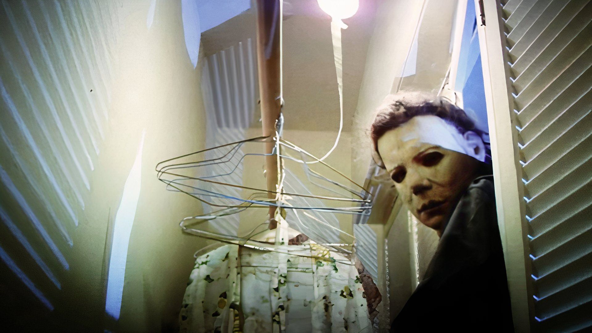 John Carpenter Says No Cut of Halloween Exists Where Michael Myers Dies