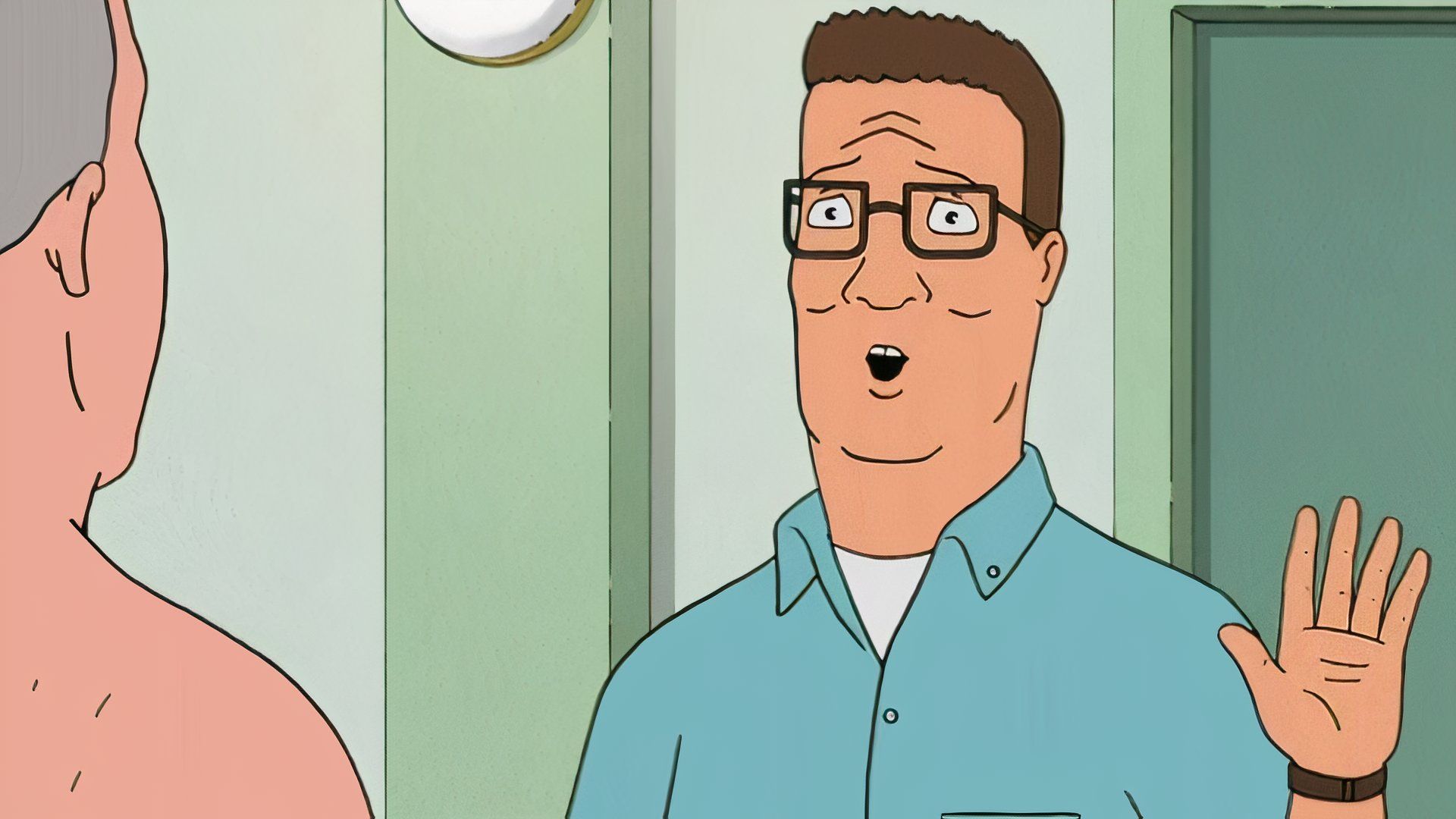 Why King of the Hill Is Returning After 15 Years