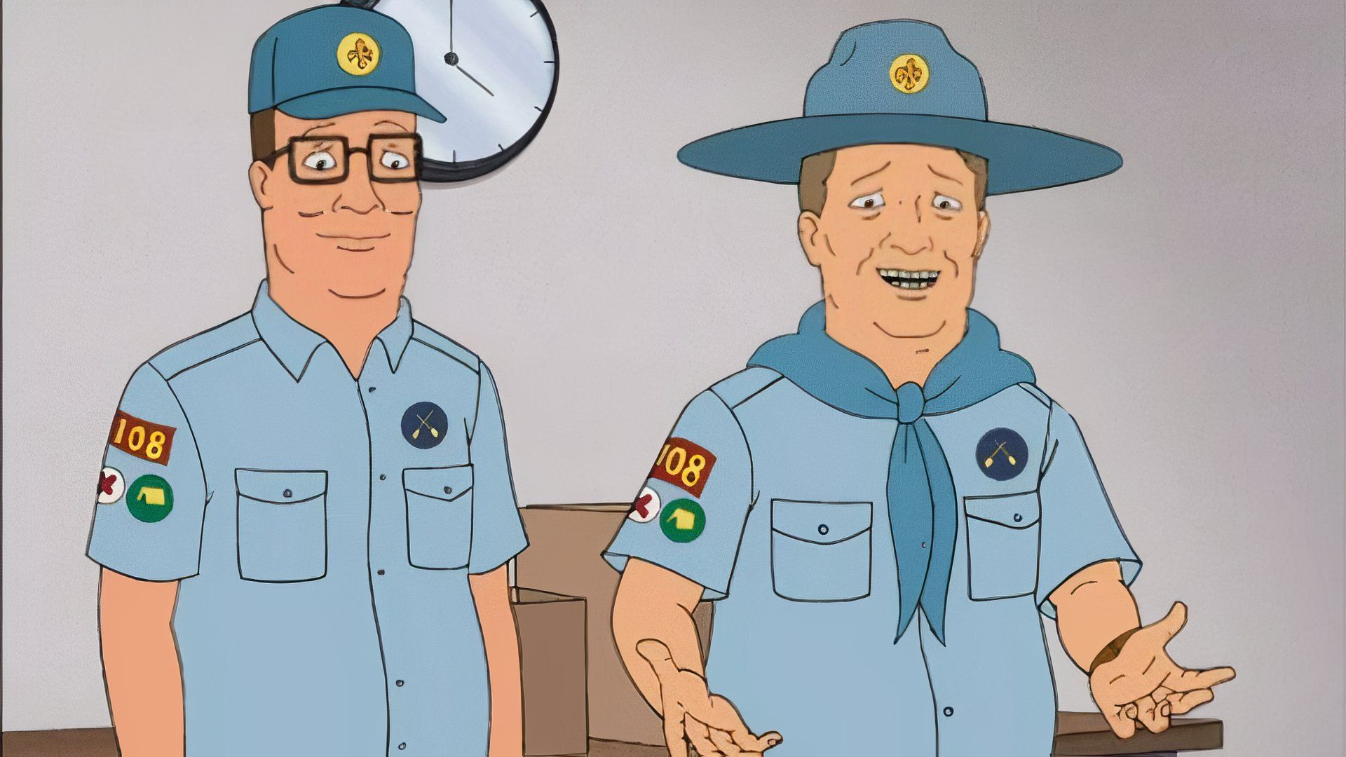 Why King of the Hill Is Returning After 15 Years