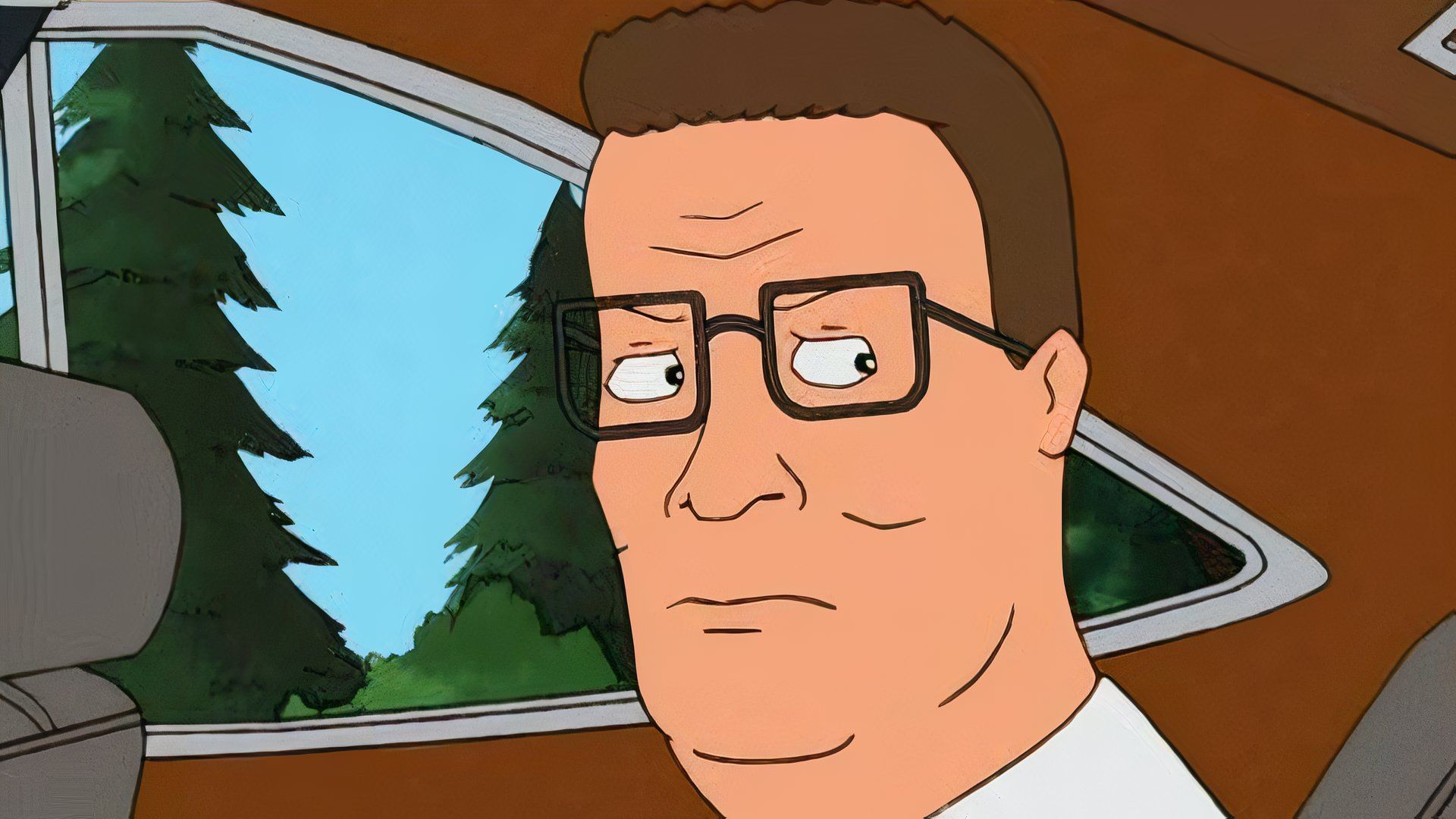 Why King of the Hill Is Returning After 15 Years