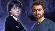 Daniel Radcliffe Young Harry Potter Harry Potter Cast To Reunite For Daniel Radcliffe Young Harry Potter Harry Potter Cast To Reunite For