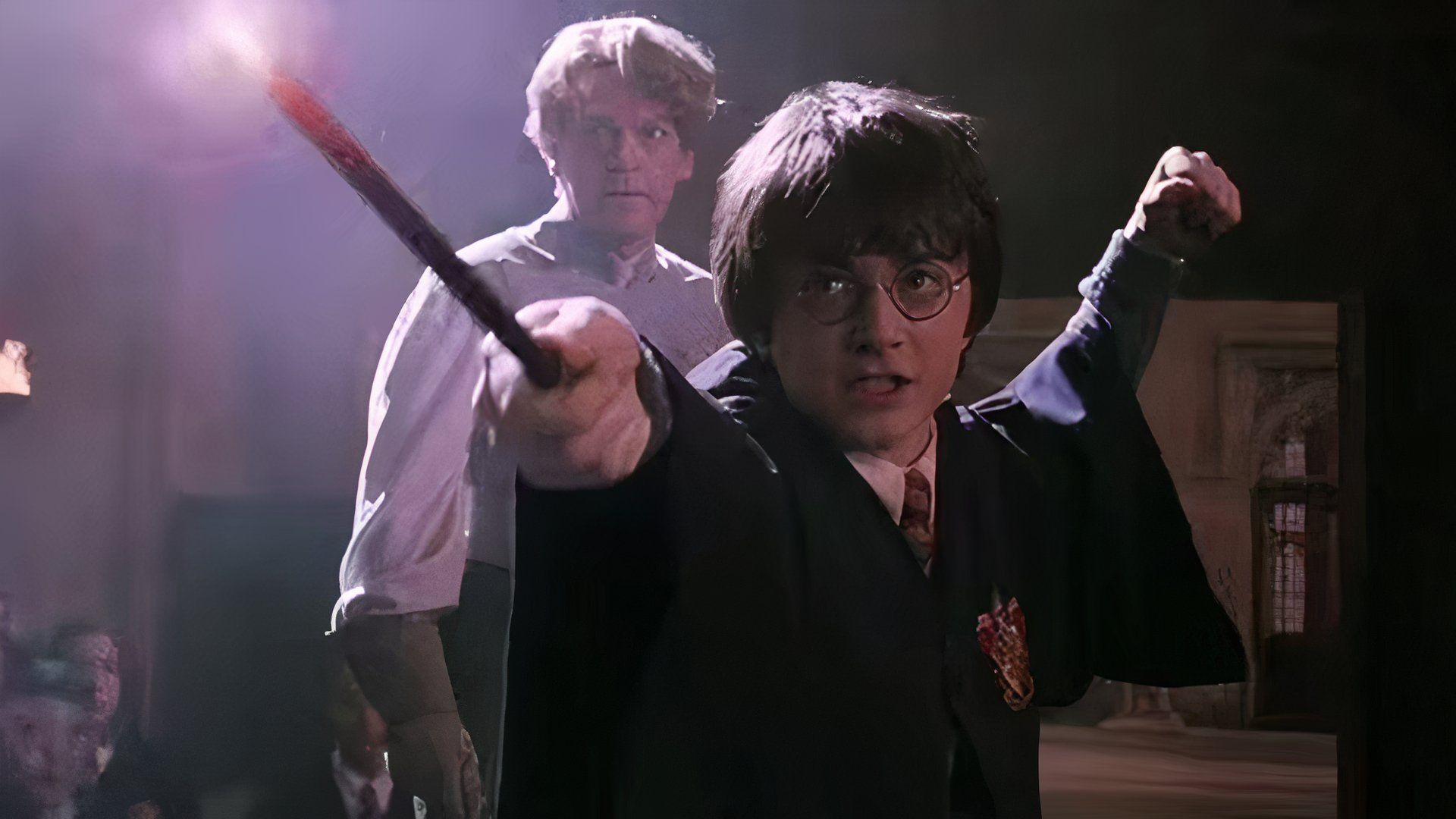 9 персонажей Гарри Поттера, основанных на реальных людях