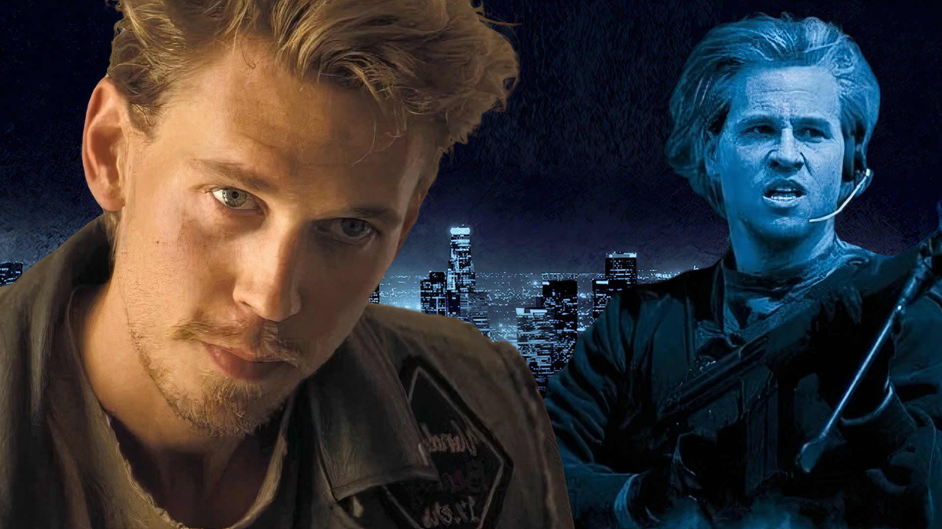 Austin Butler Offers Suspicious Response to Rumors He Will Star in Heat 2