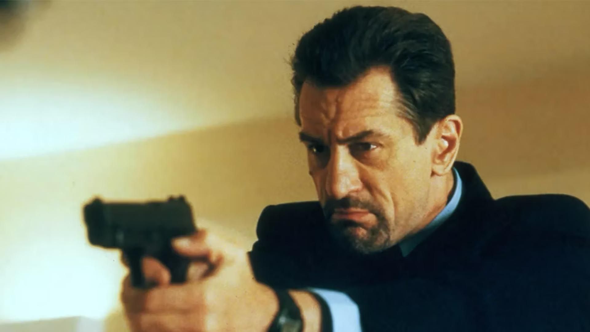 Michael Mann Teases the Epic Scale of Heat 2