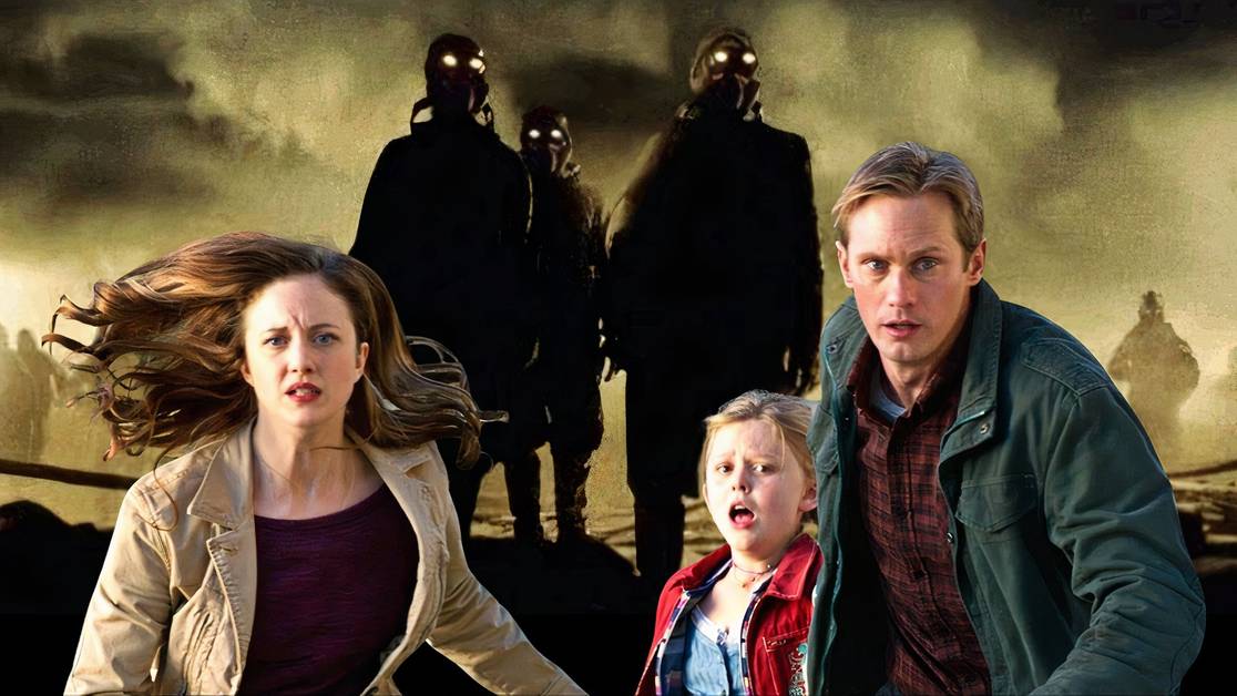 Hidden (2015) Ending, Explained: What Are the Breathers?