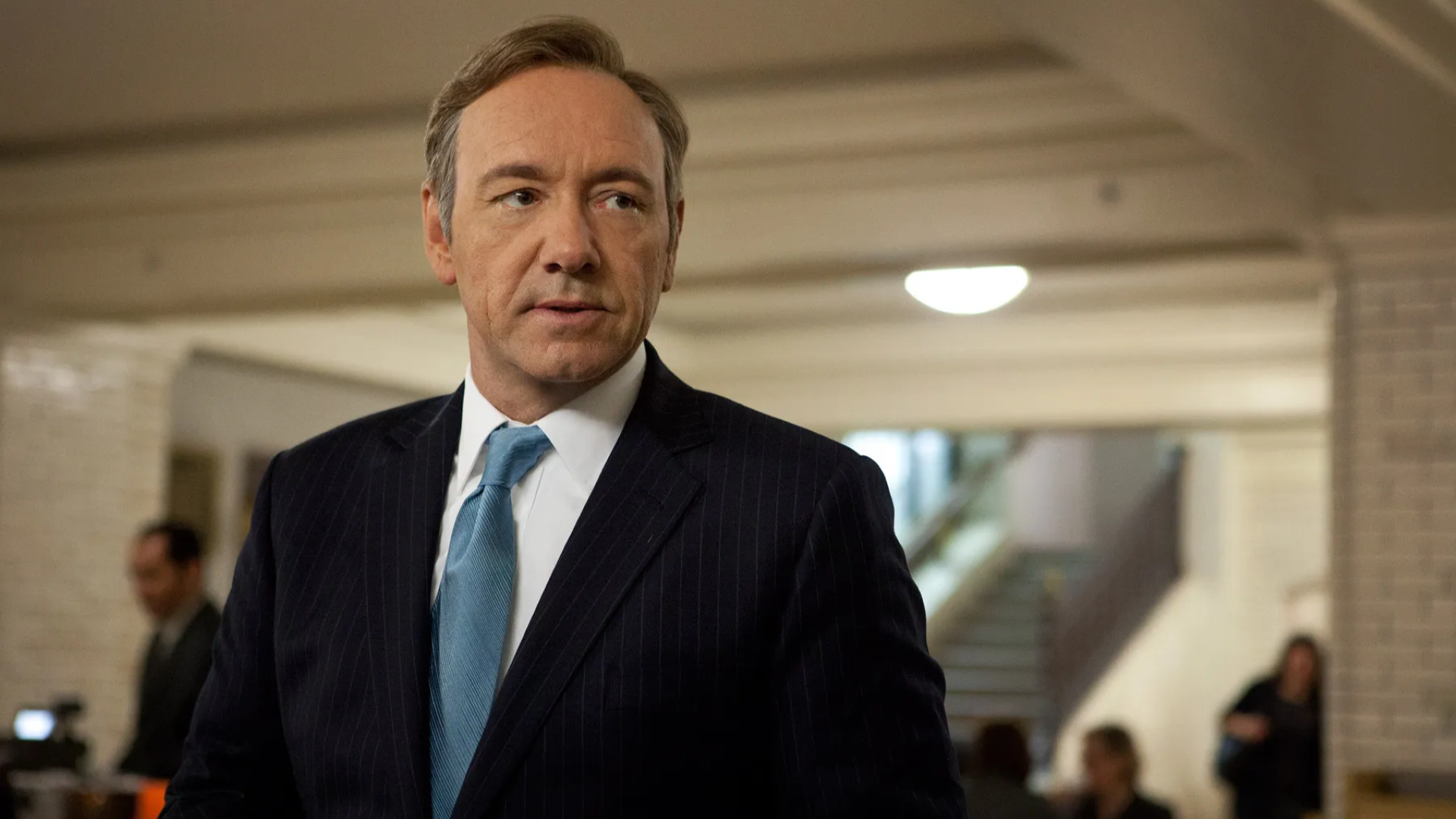 Kevin Spacey Angrily Responds to a ‘Dying Network’s One-Sided Documentary’ About Him