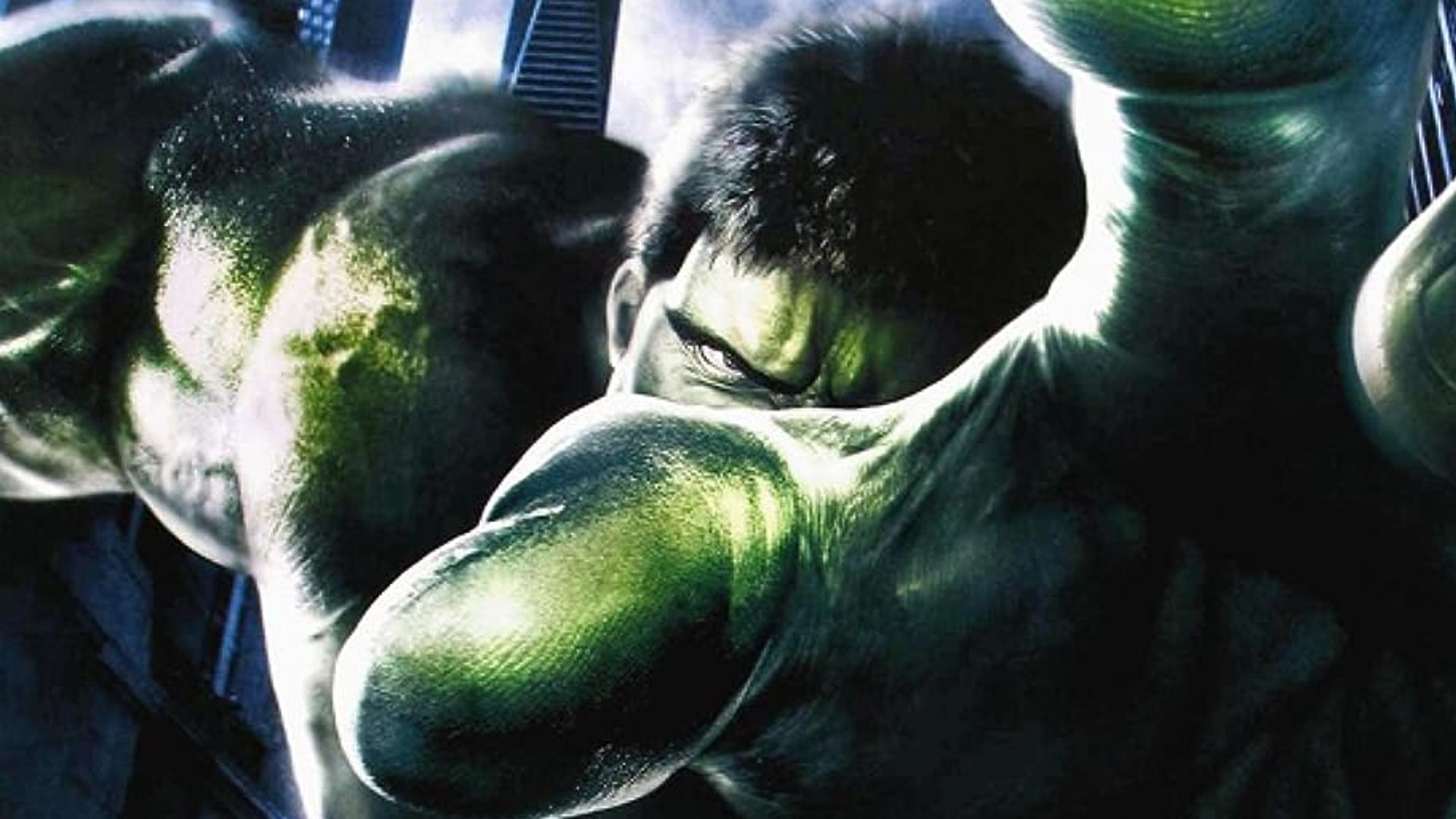 Hulk 2003