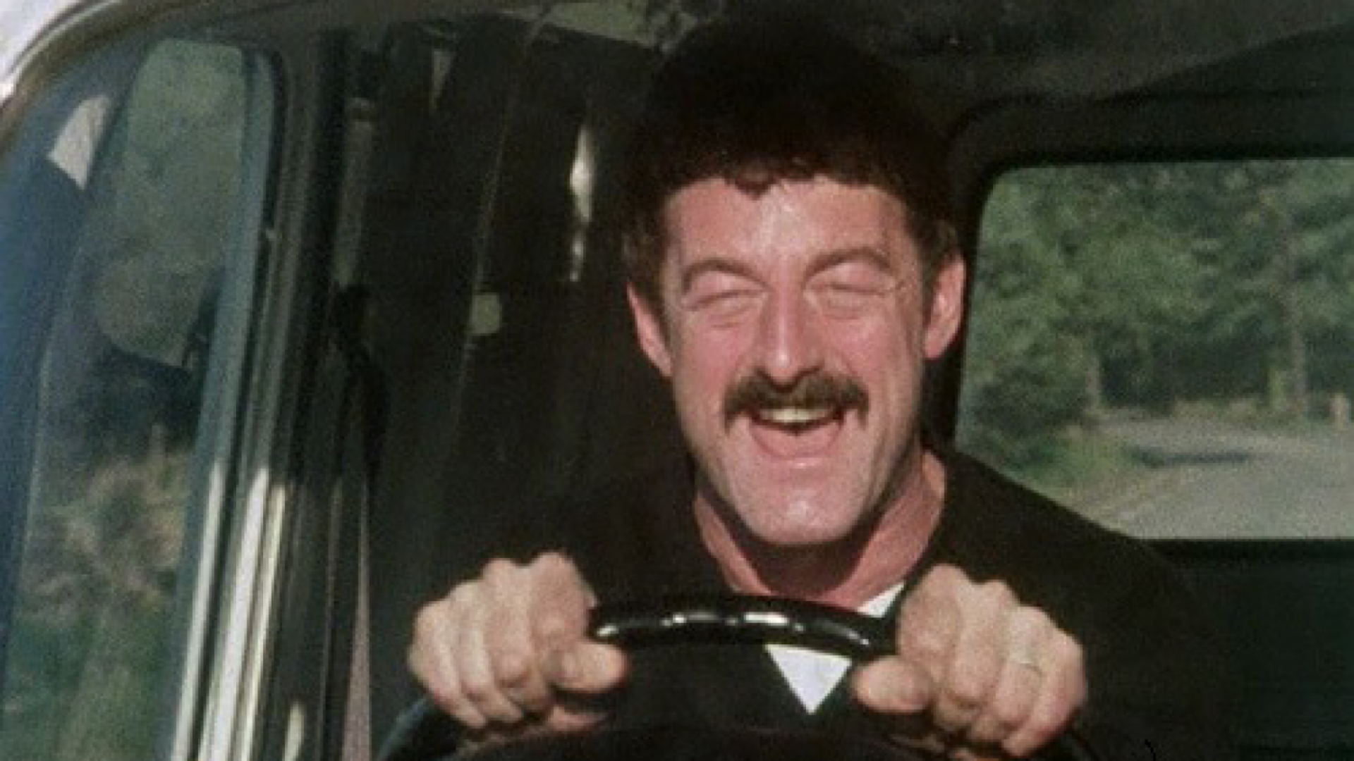 Bernard Hill in Boys from the Blackstuff