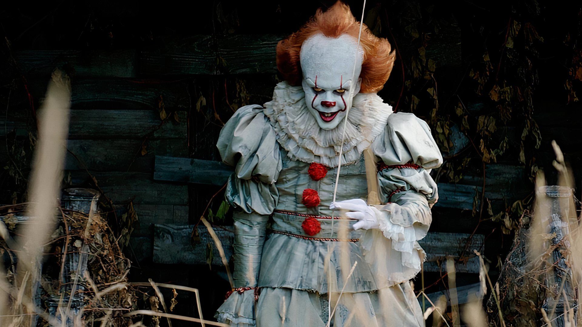 10 Best Evil Clown Movies to Watch After Terrifier