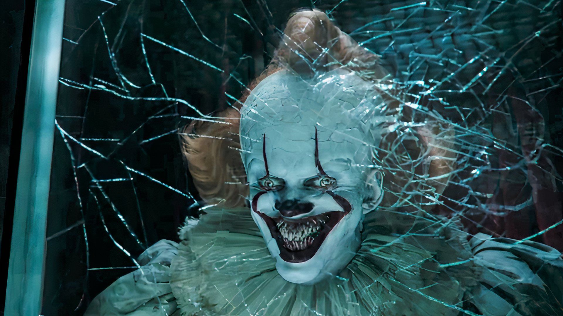 10 Best Evil Clown Movies to Watch After Terrifier