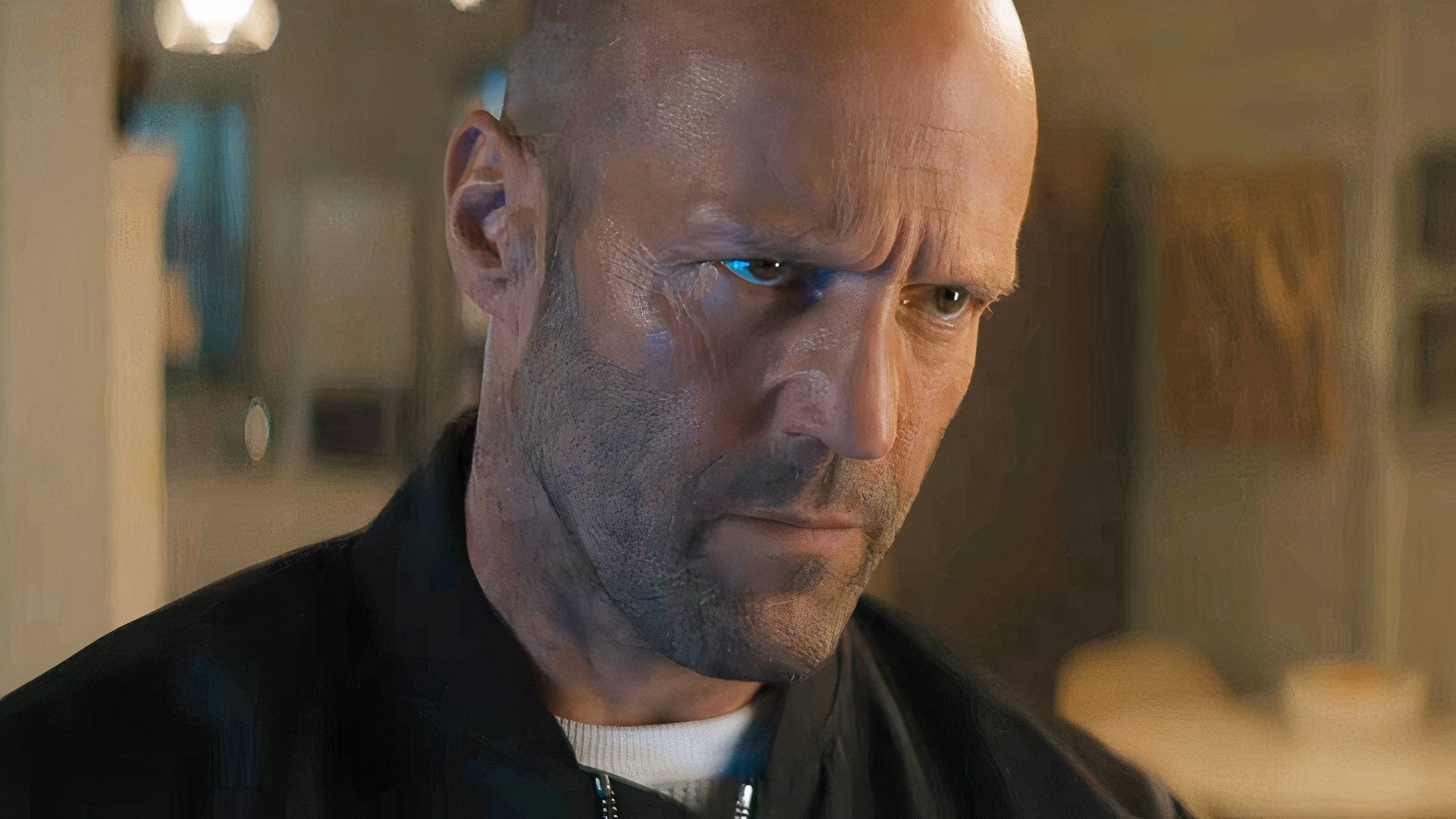Jason Statham Sets Sights on New Action Thriller From 2 Guns & Beast Director