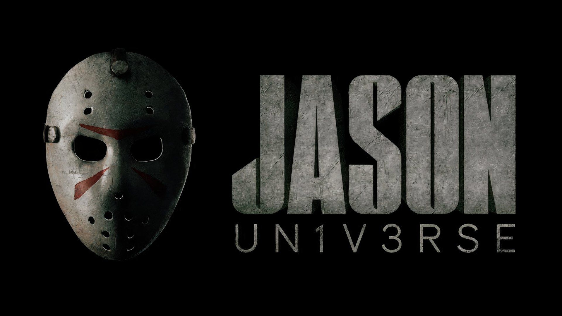 Jason Universe logo from Horror, Inc.