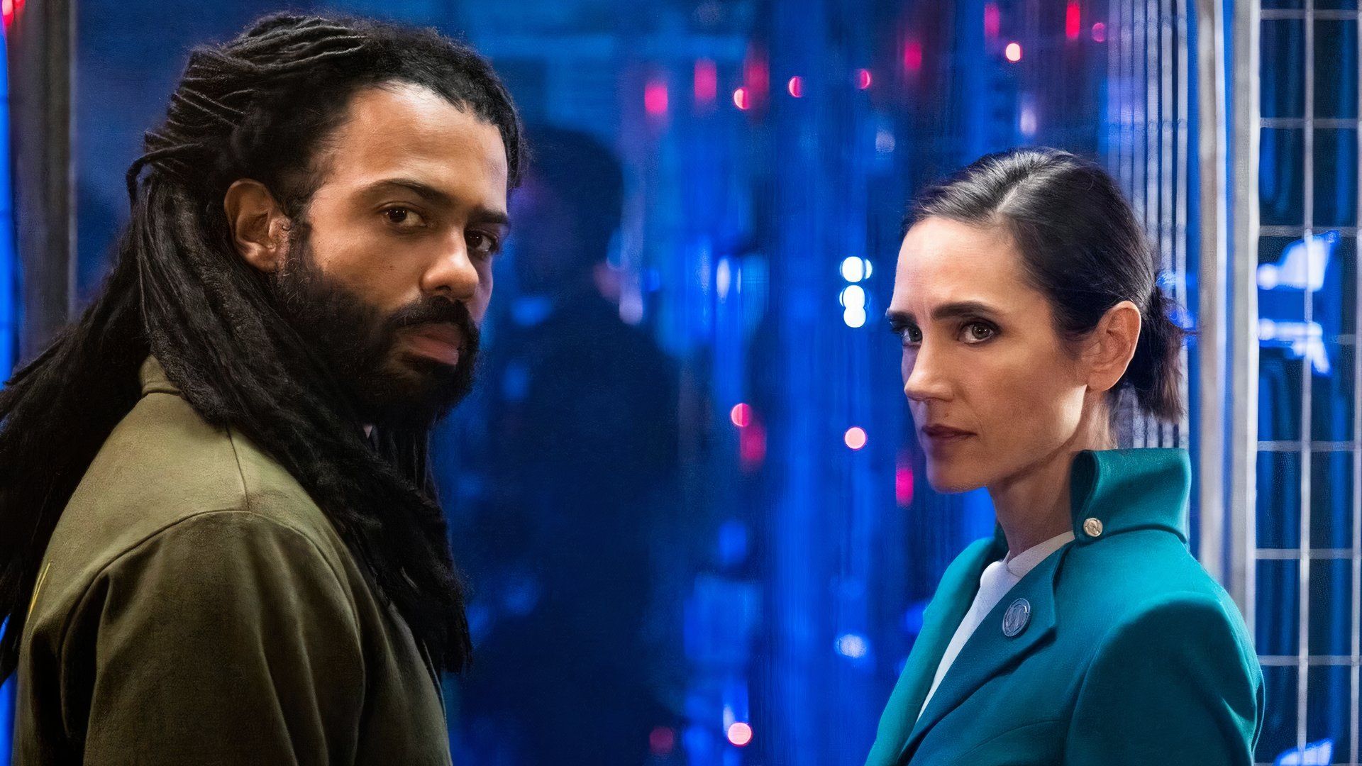 Snowpiercer Should Continue with a Spinoff After the Finale