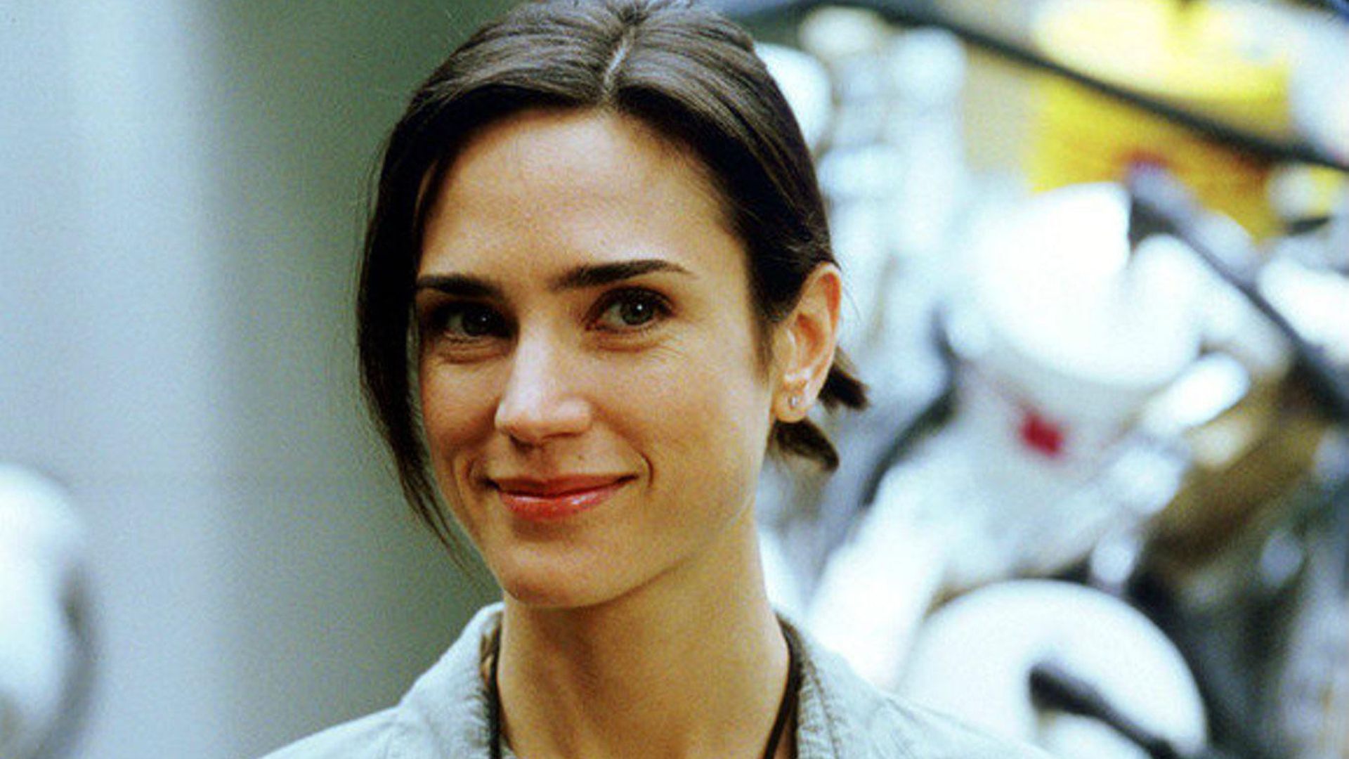 Jennifer Connelly as Betty Ross in Ang Lee's 2003 Hulk