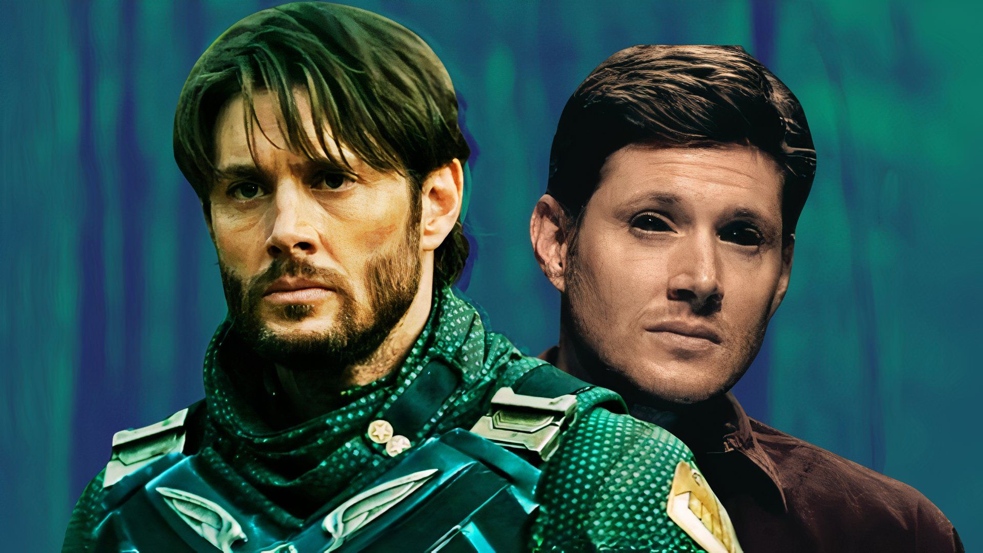 Jensen Ackles Reveals Who Packs More Punch, Supernatural’s Demon Dean or The Boys’ Soldier Boy