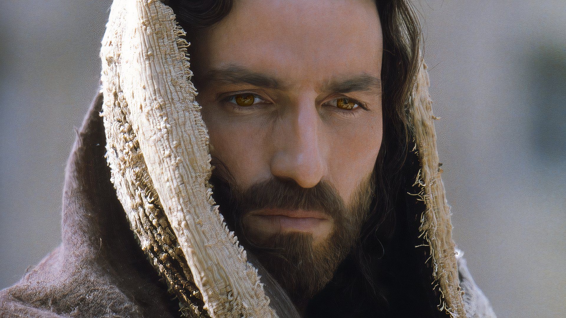 Mel Gibson Comments on How He'll Solve a Major Issue With The Passion of the Christ Sequel