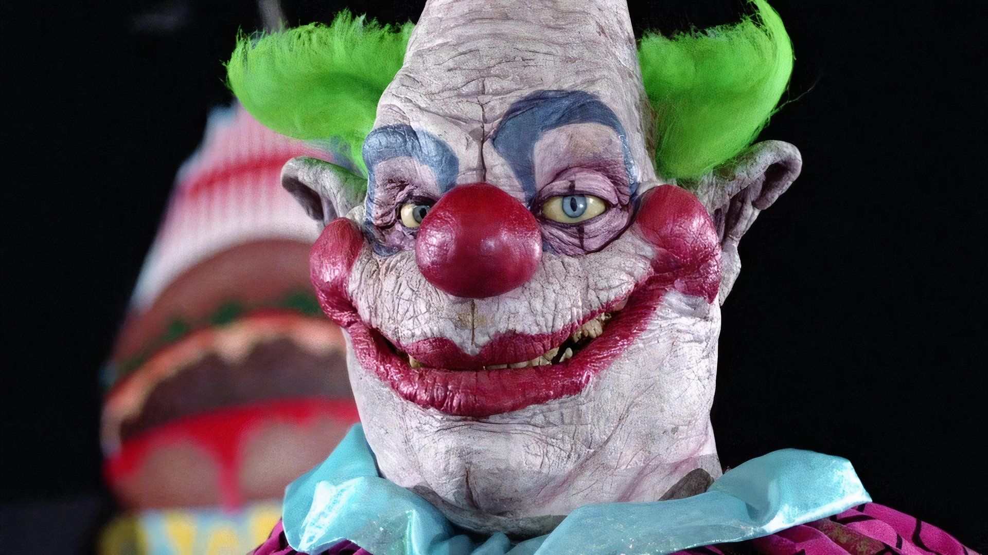 10 Best Evil Clown Movies to Watch After Terrifier