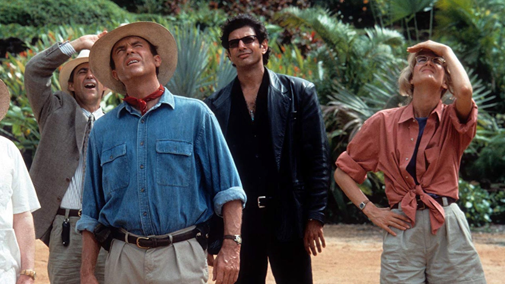 Jeff Goldblum Admits Jurassic World Dominion Was a Divisive Sequel