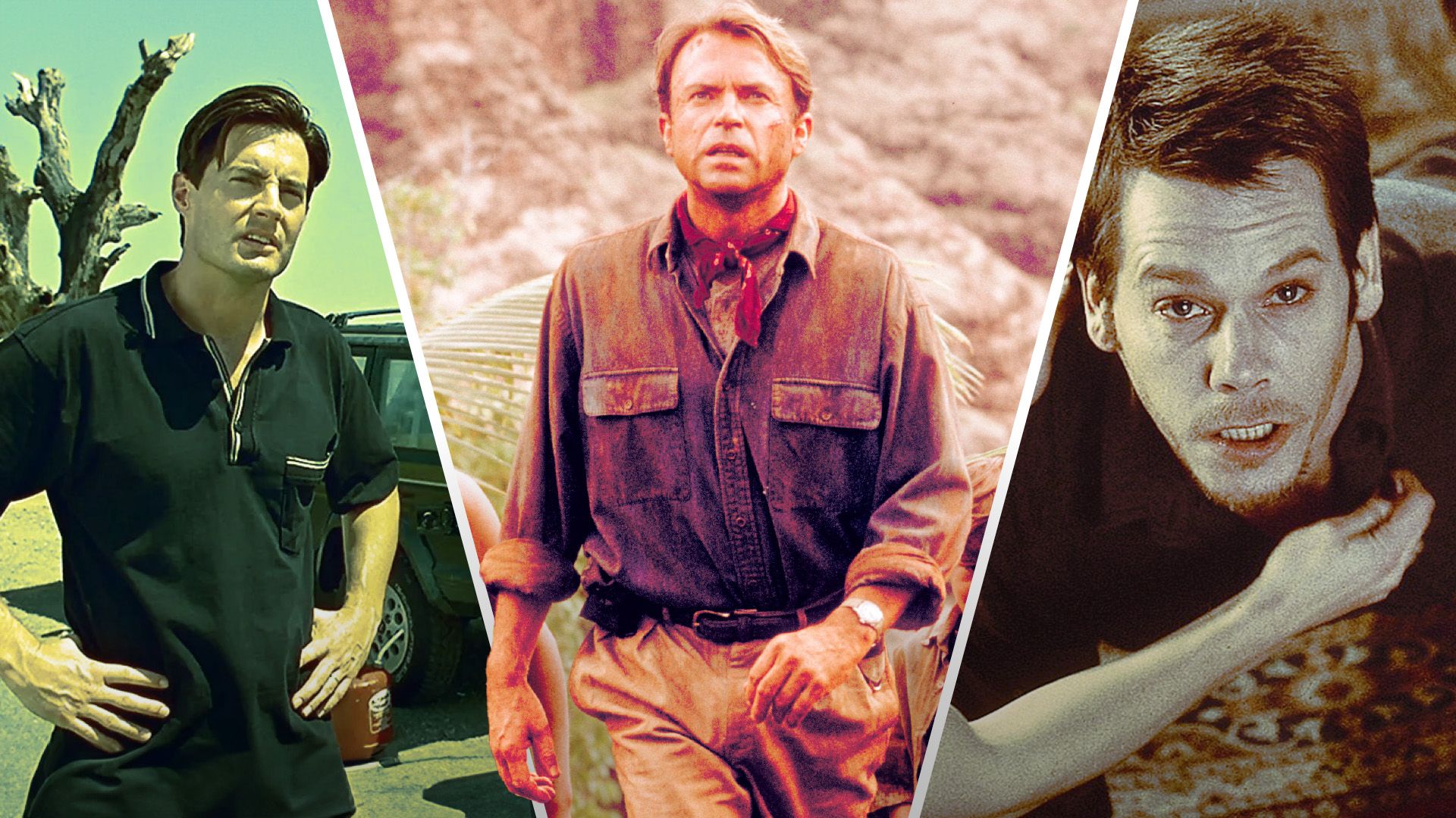 4 Underrated Movies That Prove Jurassic Park’s Writer Is a Great Director