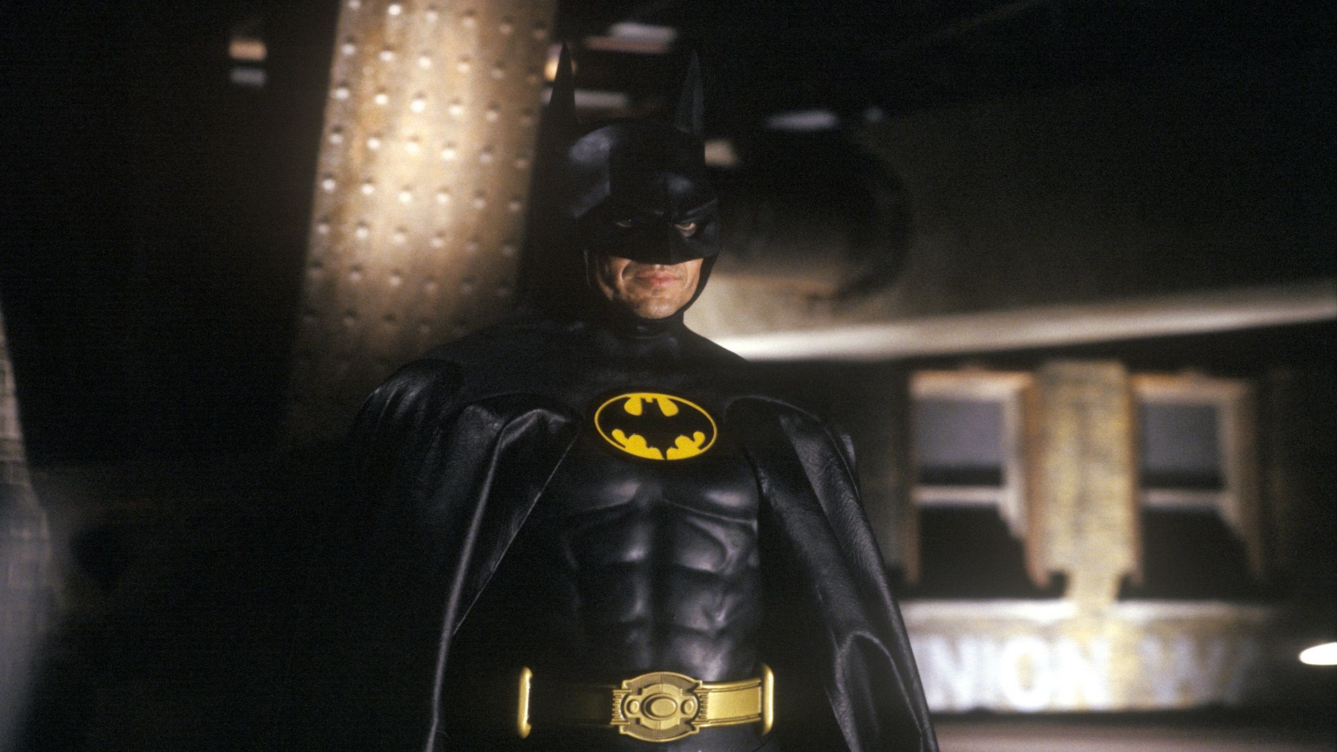 Как драма 80-х помогла Майклу Китону получить роль Бэтмена