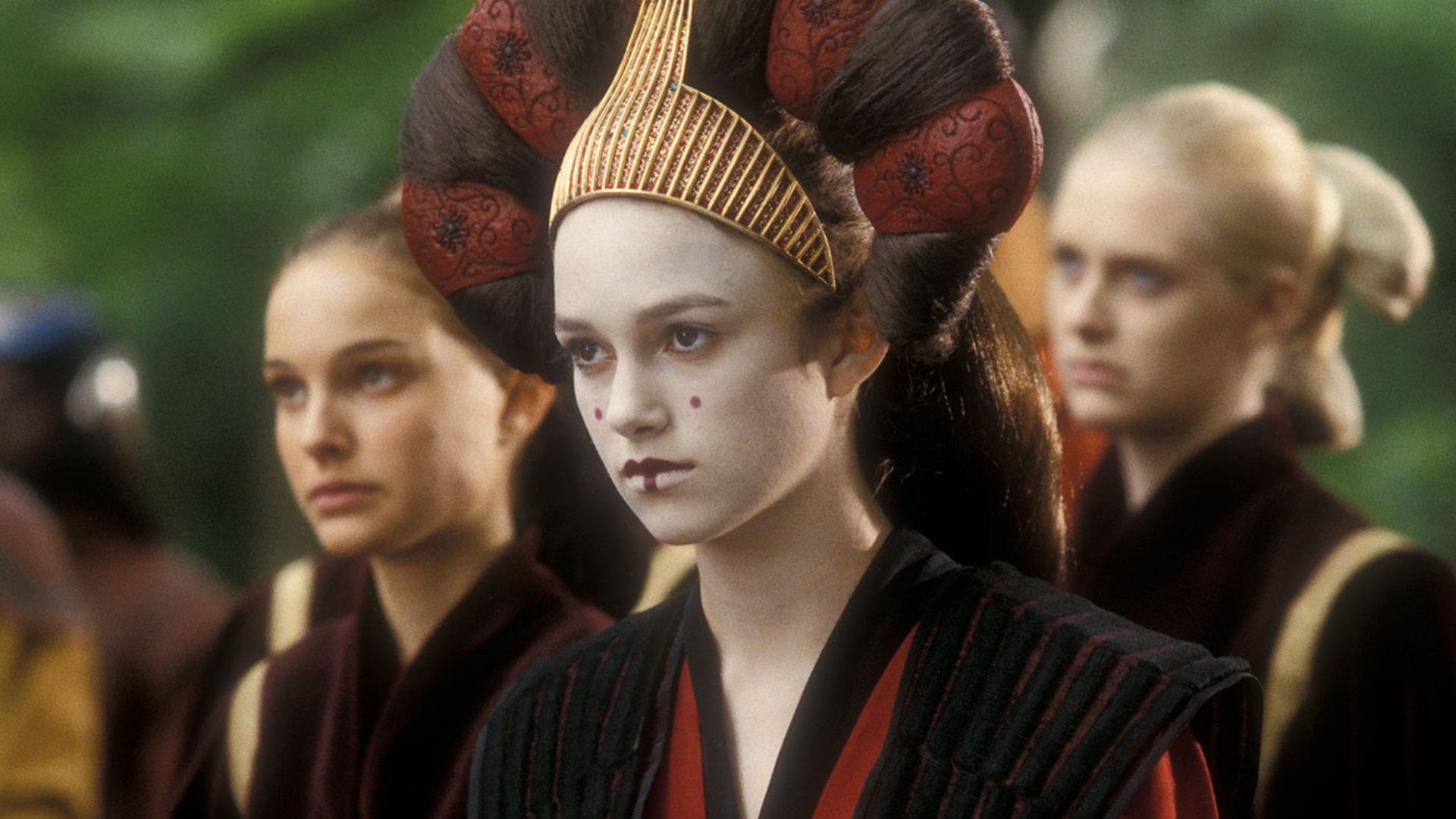 Why Did the Star Wars Prequels Take So Long to Make It to the Big Screen?