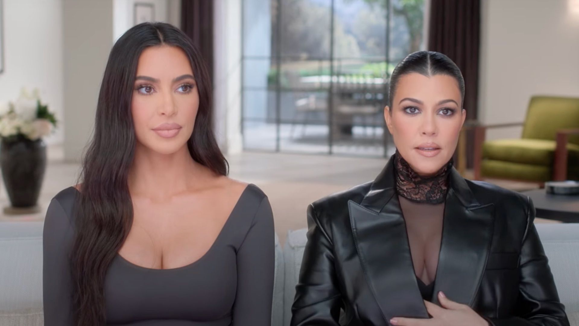 Hulu Confirms the Future of The Kardashians with 20 More Episodes