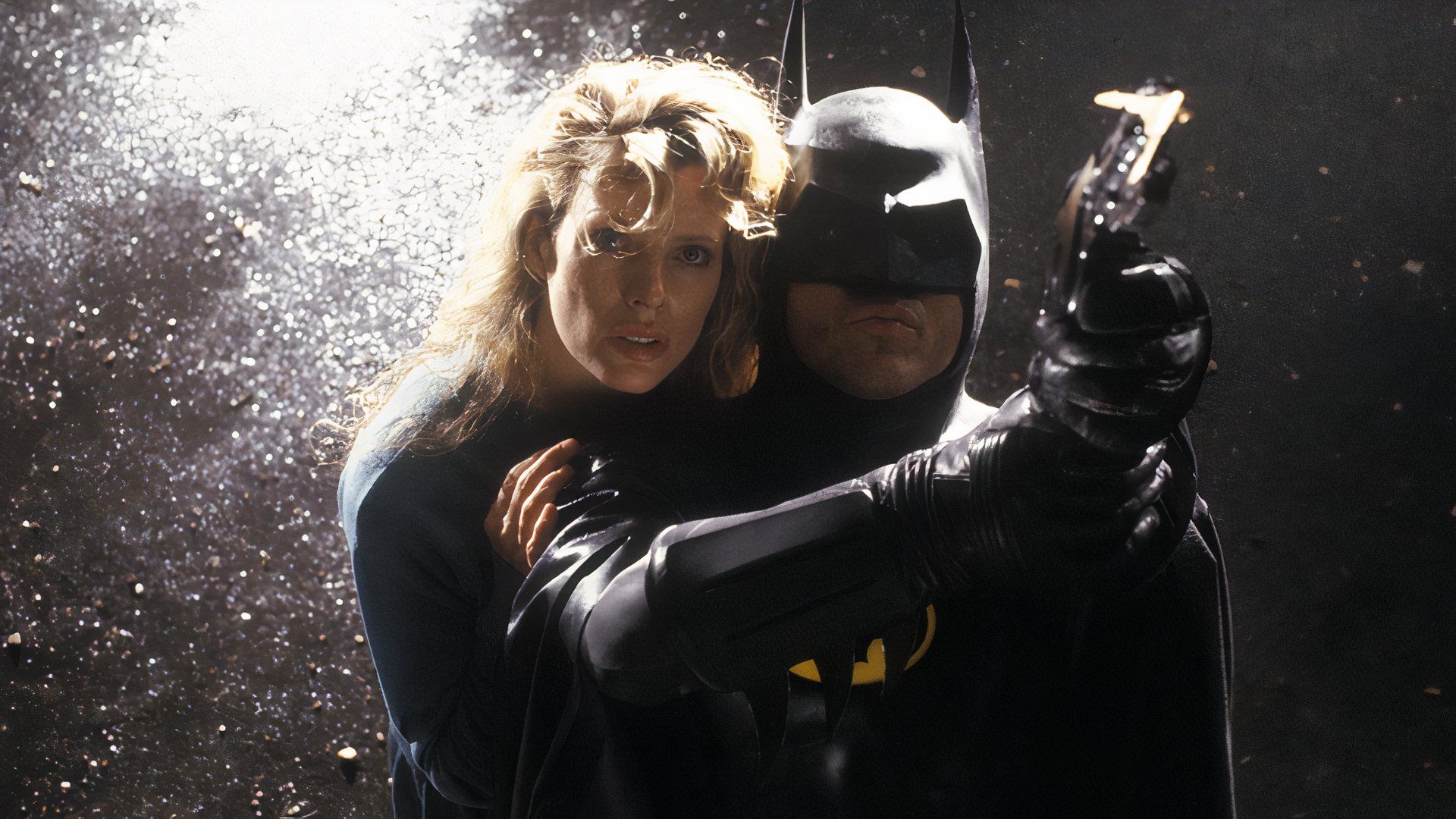 35 лет назад Бэтмен Тима Бертона задал тенденцию, которая актуальна и сегодня