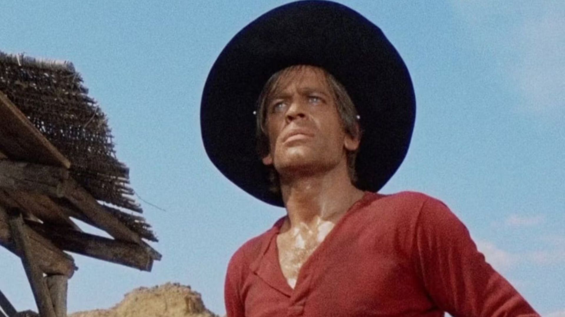 15 Actors Who Starred in Over a Dozen Westerns