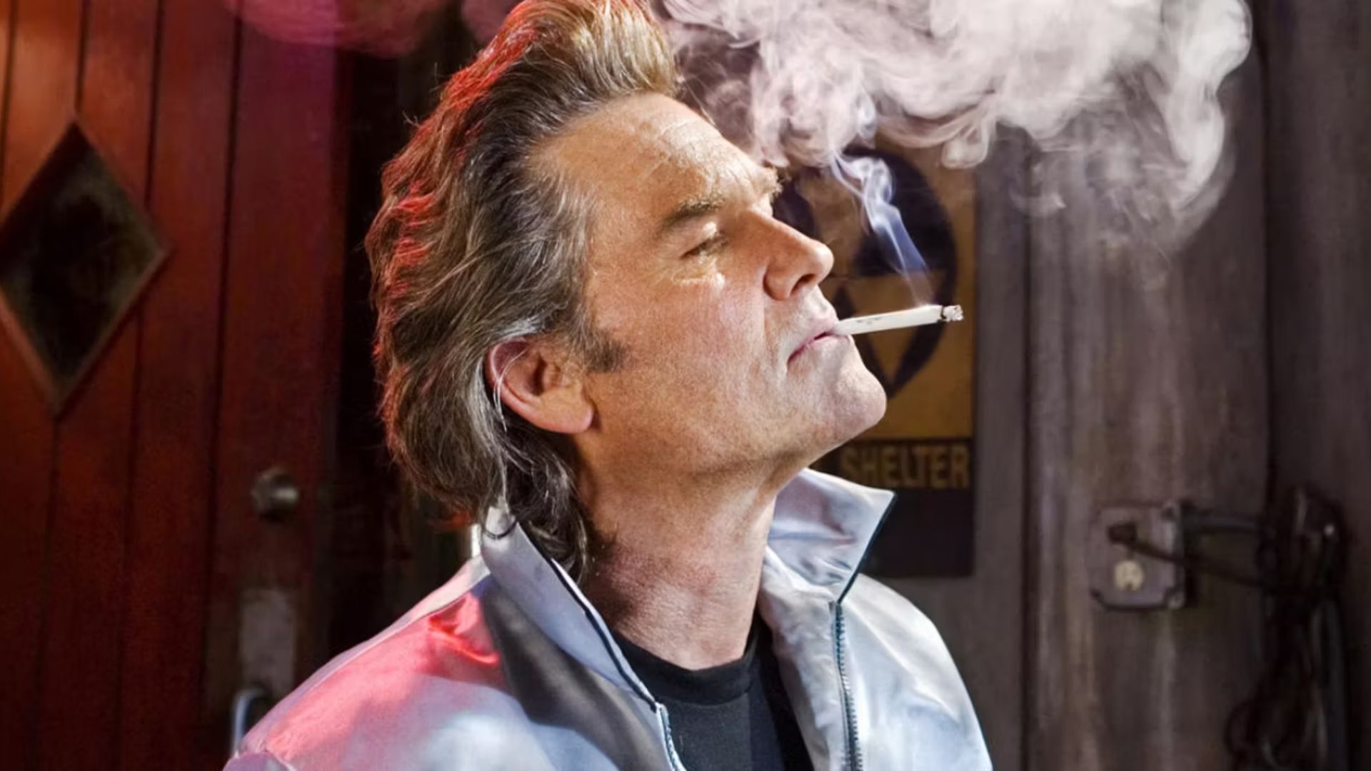 Here's Why Kurt Russell Turn Down a Role in Stargate SG-1