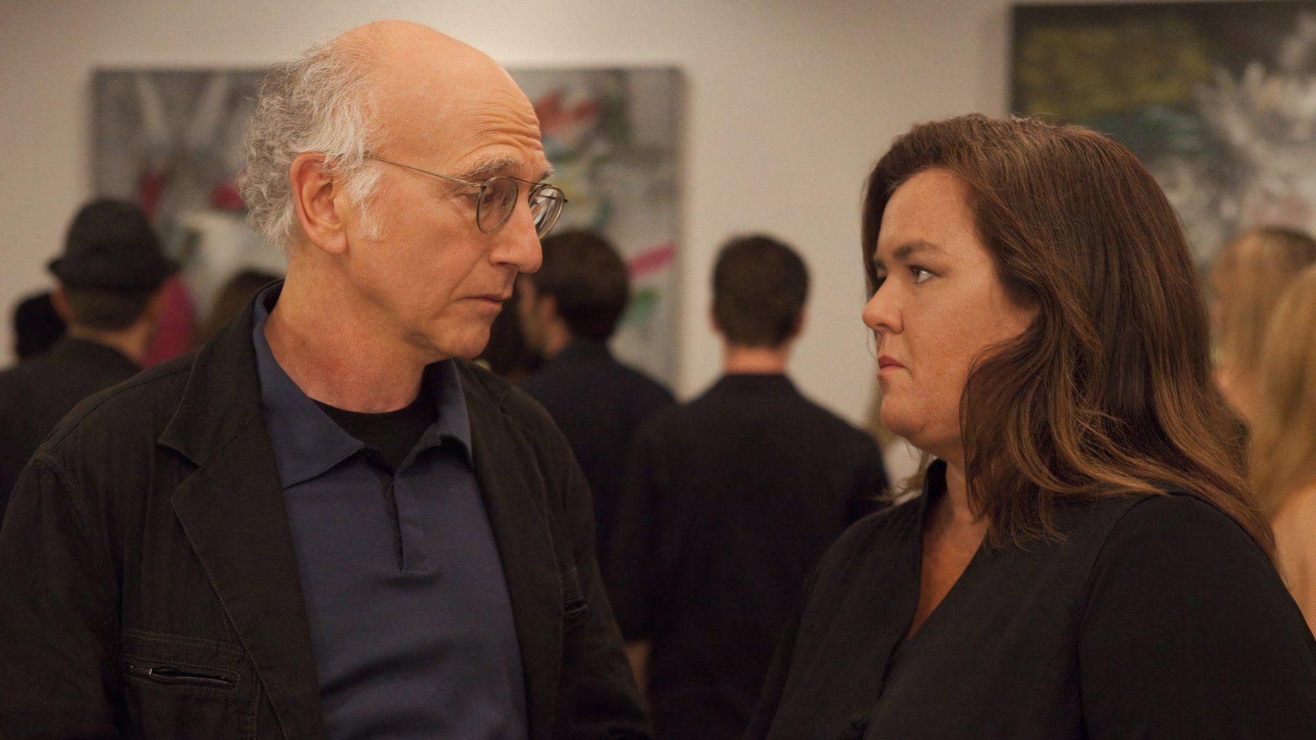 Curb Your Enthusiasm Creator Teases Spin-Off With Fan-Favorite Character