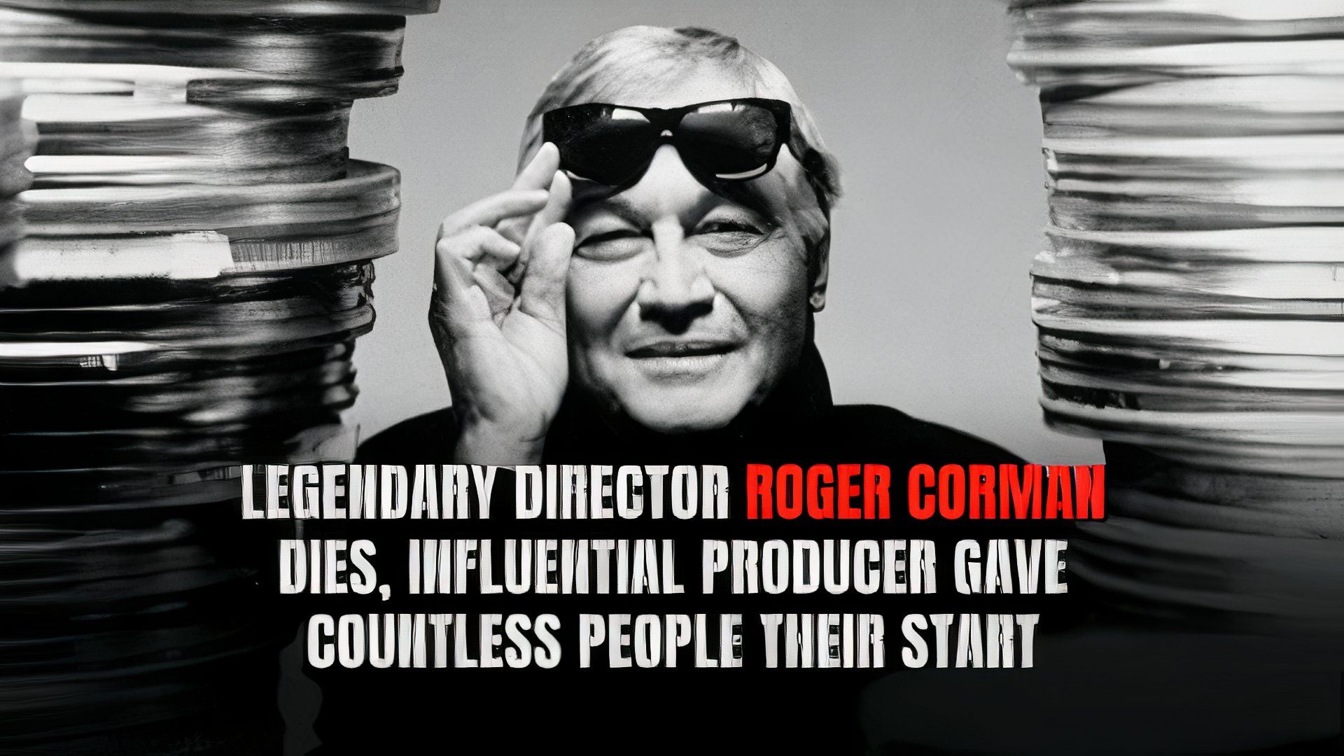Legendary Director Roger Corman Dies, Influential Producer Gave Countless P_20240511_211447_0000