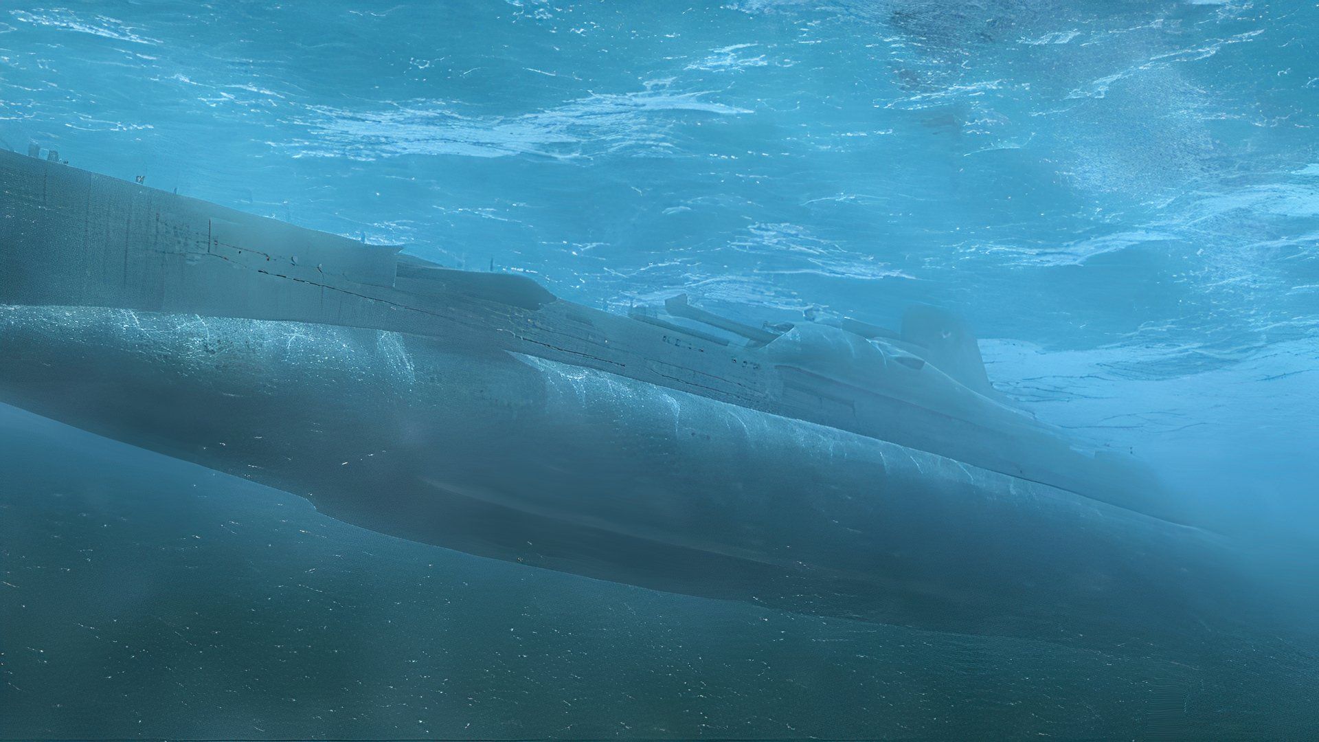 Лучшие фильмы о подводной войне, рейтинг