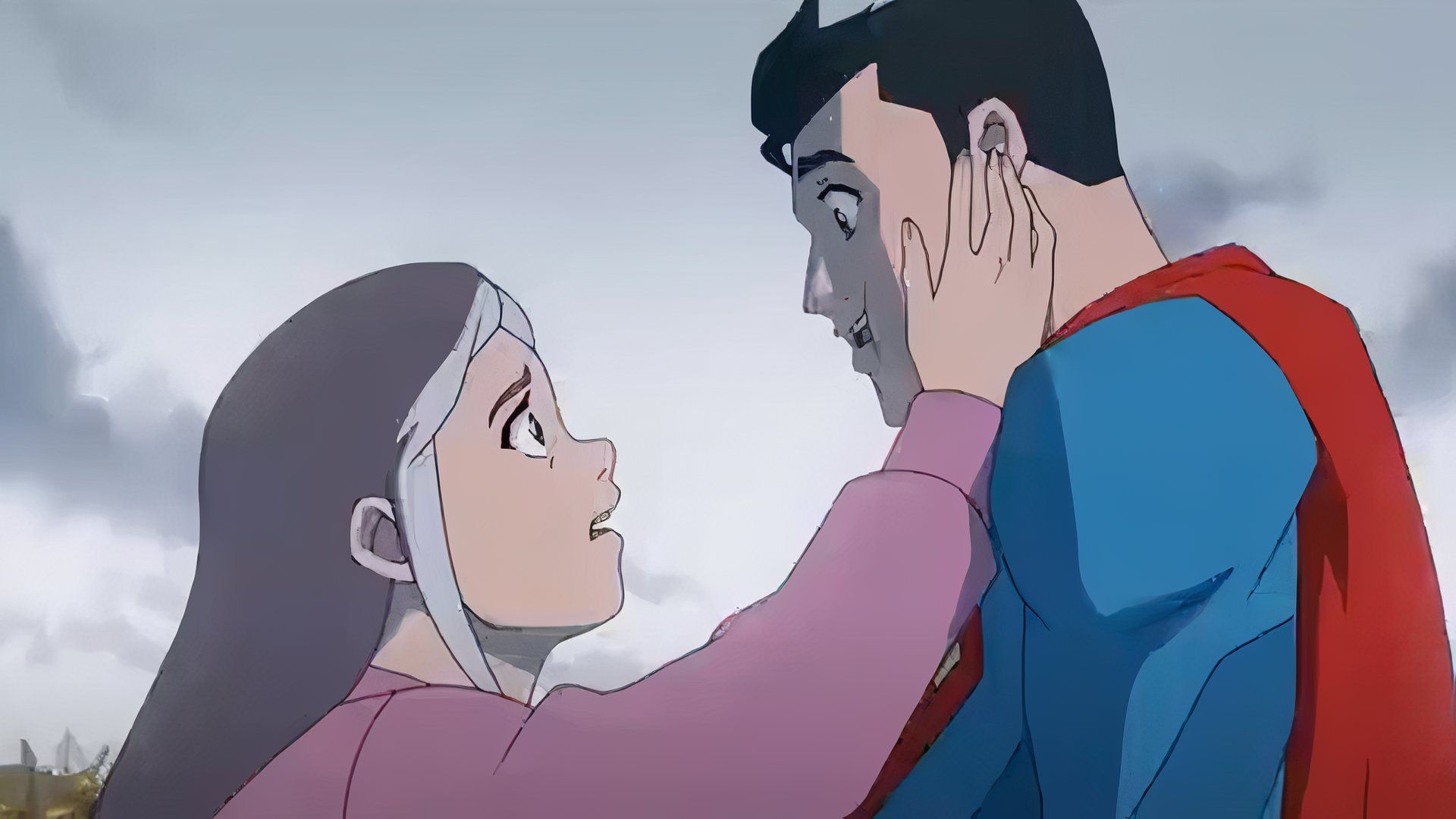 10 Best Moments From My Adventures With Superman Season 2, Ranked