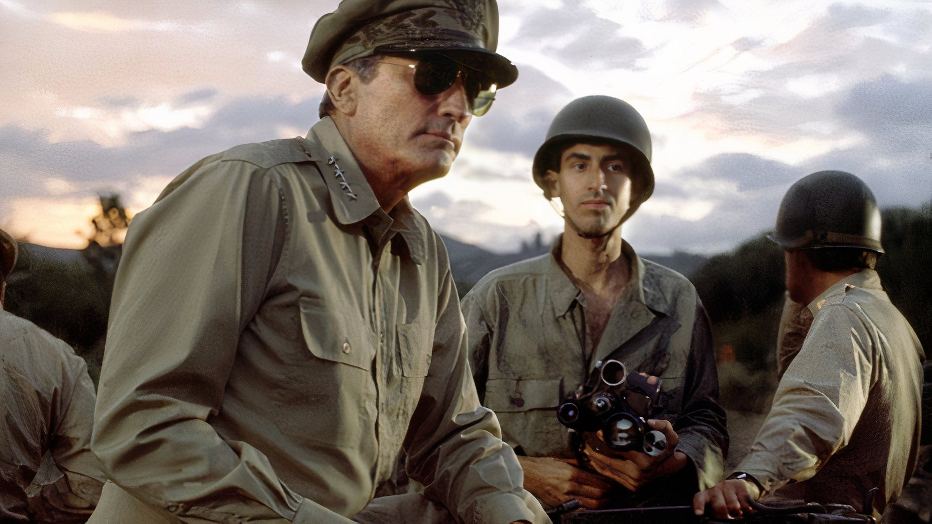 Лучшие фильмы о войне, снятые настоящими военными ветеранами