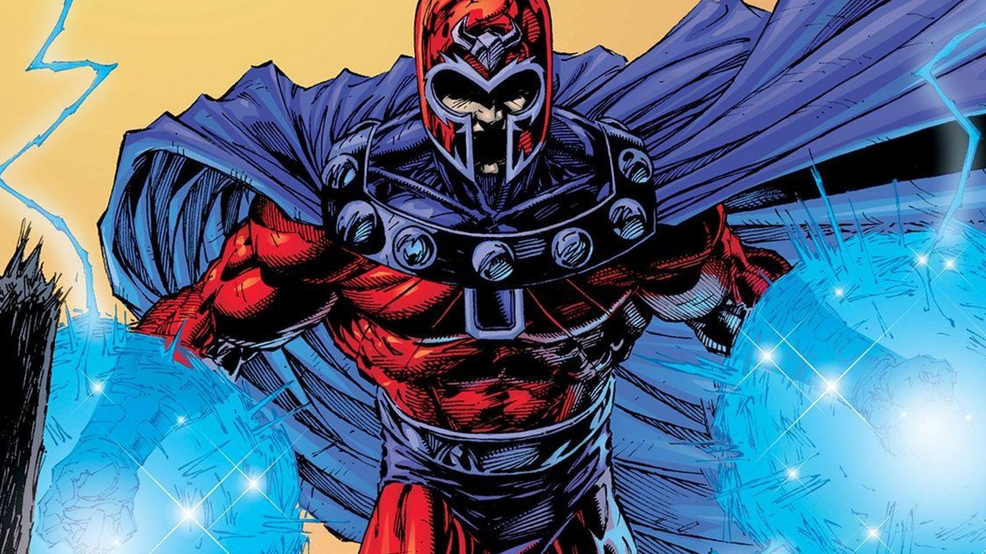 Сильнейшие мутанты уровня Омега в Marvel по силе