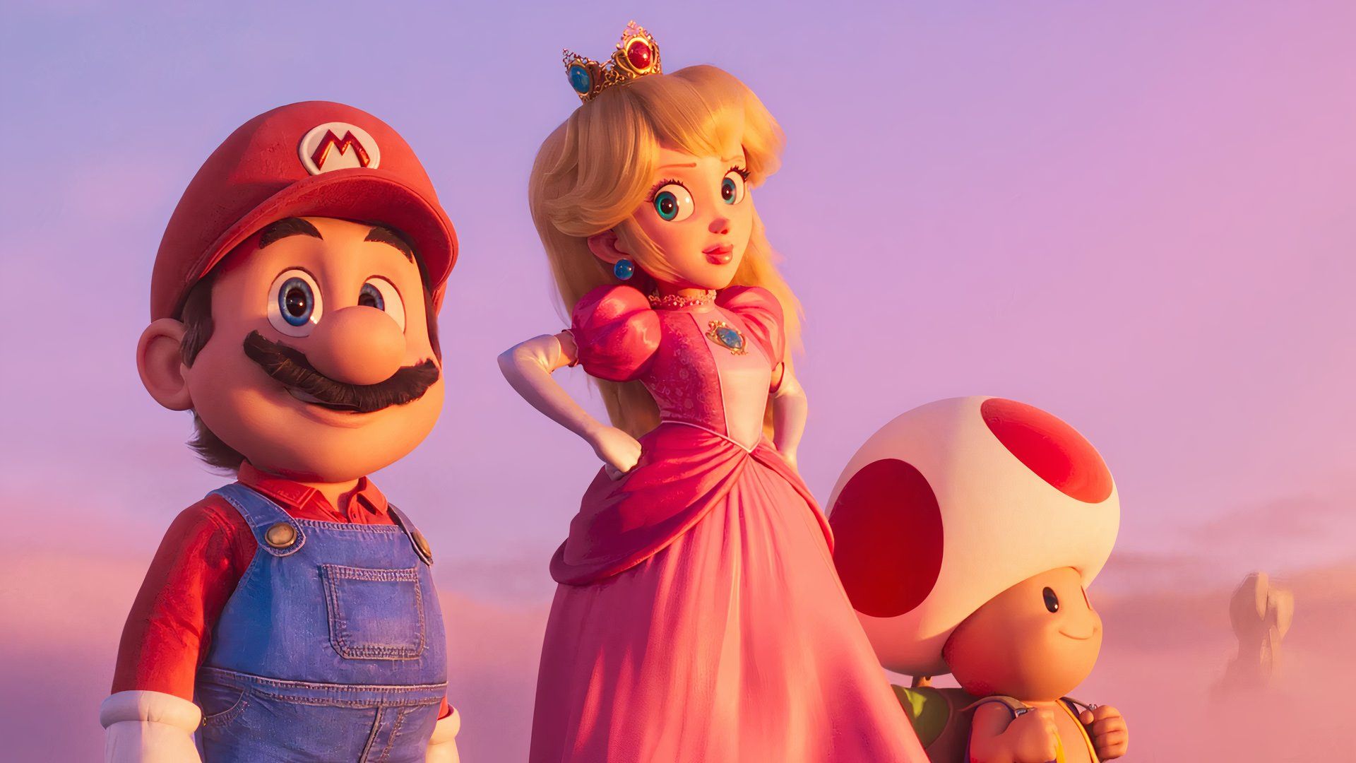 Chris Pratt Teases Super Mario Bros. 2 & Nintendo Cinematic Universe Plans