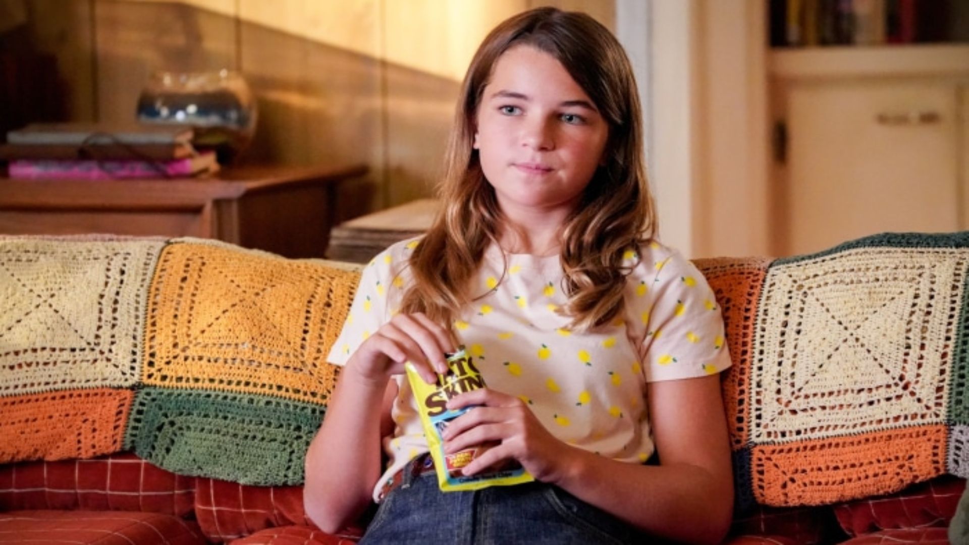 Young Sheldon Spinoff Casts Someone That Almost Guarantees It'll Be a Hit