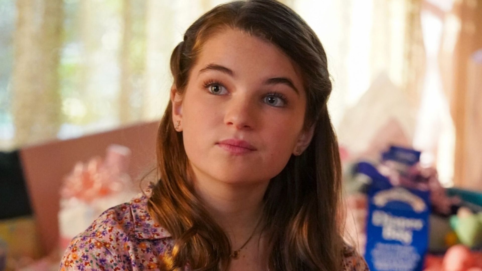 Everyone from Young Sheldon Returning for Georgie & Mandy