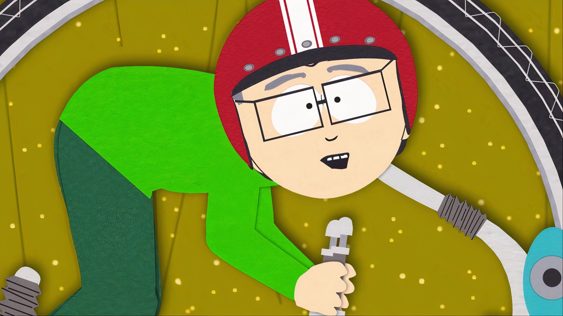 South Park Quietly Retired a Controversial Character